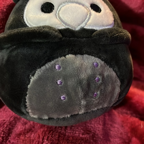 Squishmallow Halloween death bundle - Picture 4 of 11